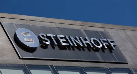 latest news on steinhoff